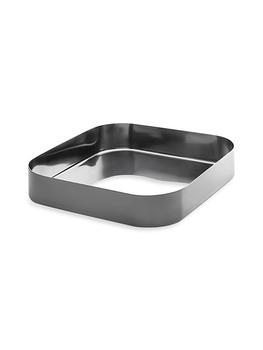 商品Mepra | STILE Square Bowl,商家Saks Fifth Avenue,价格¥831图片