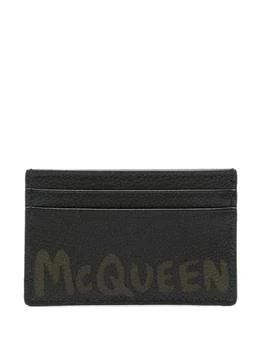 Alexander McQueen | CARD HOLDER,商家Boutiques Premium,价格¥2201