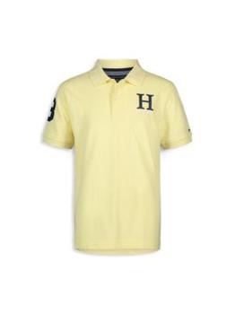 Tommy Hilfiger | Little Boy’s Matt Logo Polo Shirt商品图片,5.7折