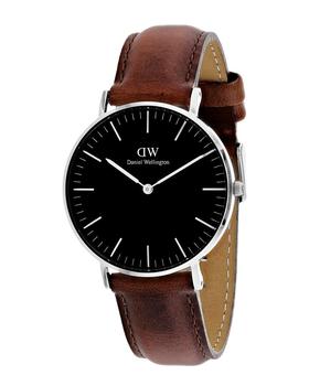 手表dw代购, Daniel Wellington | Daniel Wellington Women's Classic St Mawes Watch商品图片 5折