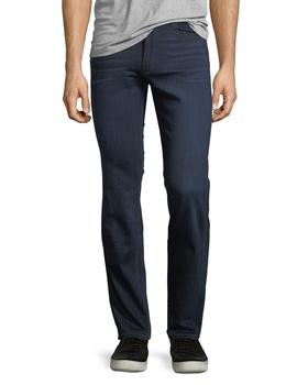 Paige | Men's Lennox Slim-Fit Jeans商品图片,满$150减$30, 满减