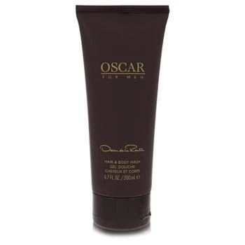 Oscar de la Renta | Oscar by Oscar De La Renta Shower Gel 6.7 oz for Men,商家Premium Outlets,价格¥143