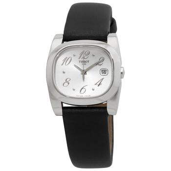 天梭女表图片, Tissot | T-Moments Ladies Watch T009.110.17.037.01商品图片 5折