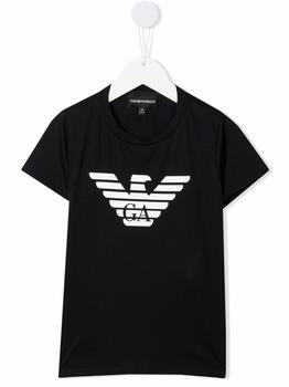 推荐Emporio Armani Junior T-shirt商品