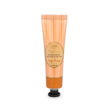 Sabon | Hand Cream Ginger Orange商品图片,额外9.5折, 额外九五折