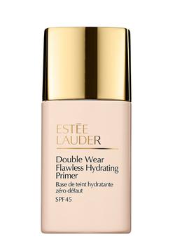 雅诗兰黛粉底液彩妆, Estée Lauder | Double Wear Flawless Hydrating Primer SPF45 30ml商品图片 