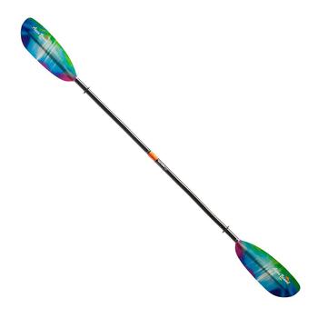 商品Aqua-Bound Paddles | Aqua-Bound Tango Fiberglass 2 Piece Posi-Lok Paddle,商家Moosejaw,价格¥1914图片