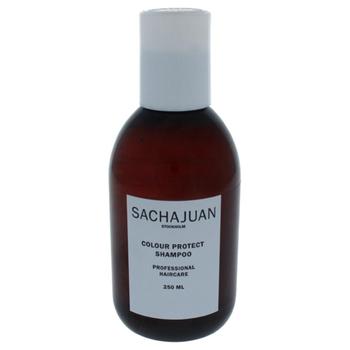 商品Sachajuan U-HC-12162 Colour Protect Shampoo for Unisex - 8.45 oz图片
