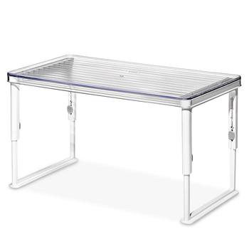 商品OXO | Good Grips Refrigerator Shelf Riser,商家Bloomingdale's,价格¥177图片