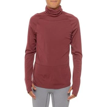 Icebreaker | Icebreaker 300 MerinoFine Polar Roll Neck Base Layer Top - Merino Wool, Long Sleeve,商家SIERRA,价格¥811