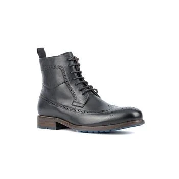 推荐Men's Leather Everard Boots商品