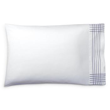 商品RL Organic Handkerchief Pillowcase, King,商家Bloomingdale's,价格¥1354图片