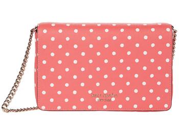 kate spade bag链条包, Kate Spade | Spencer Dots Chain Wallet商品图片 5.3折
