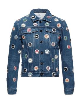 商品Denim jacket,商家YOOX,价格¥5312图片