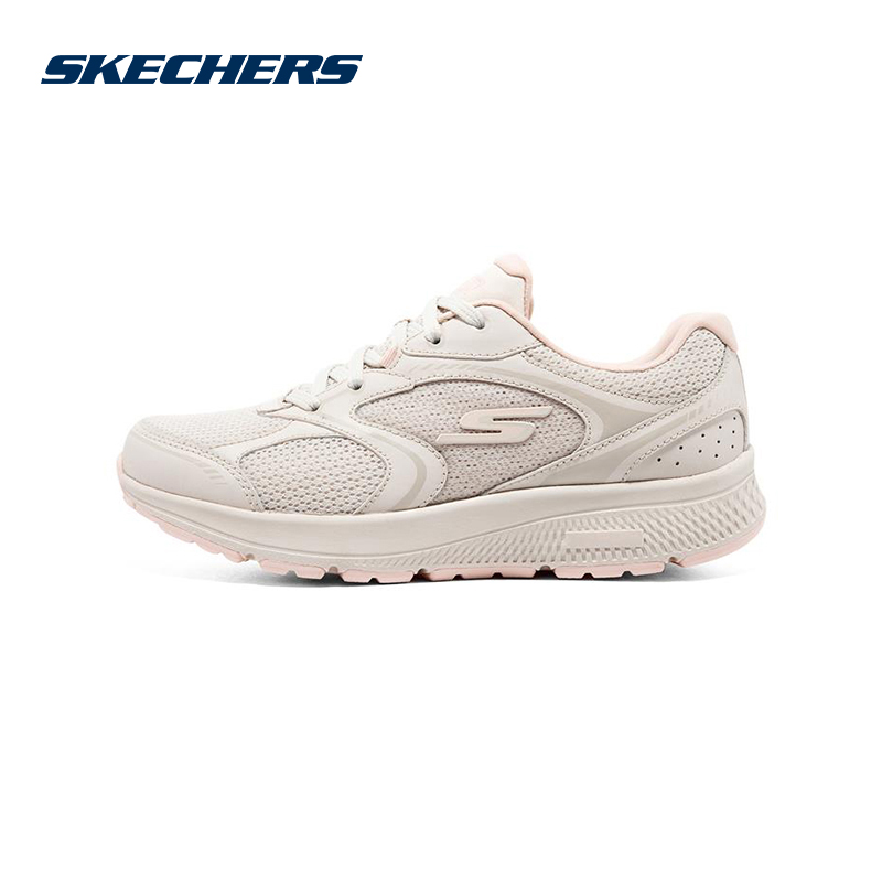 商品SKECHERS | 斯凯奇 女 跑步鞋 7/24 128280-NTLP,商家Yee Collene,价格¥418图片