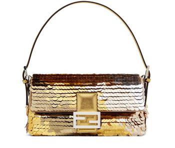 美国芬迪法棍, Fendi | Baguette 1997手袋商品图片 