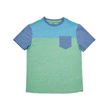 Epic Threads | Big Boys Short Sleeves T-shirt, Created for Macy's商品图片,4折