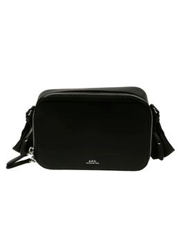 A.P.C. | A.P.C. Soho Camera Bag商品图片,5.9折