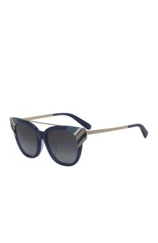 推荐54mm Square Sunglasses商品