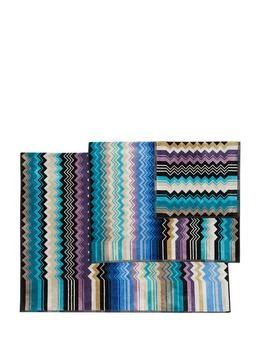 Missoni | Towel Set,商家OLUXURY,价格¥1549