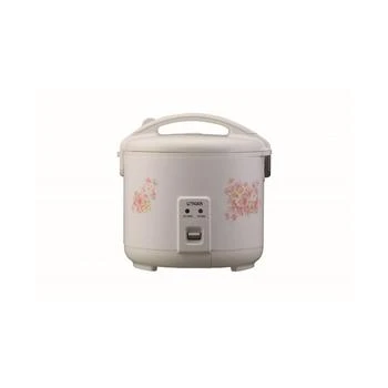 Tiger | 8 Cups Rice Cooker Non Stick Coating Inner Pot,商家Macy's,价格¥1257