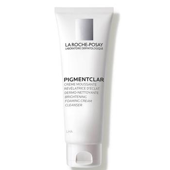 product La Roche-Posay Pigmentclar Cleanser Cleansing Brightening Foaming Cream image