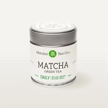 Daily Matcha Green Tea 40 GRAMS