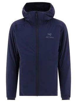 推荐Arc'teryx 男士夹克 X000007487ATOMBLACKSAPPHIRE 黑色商品