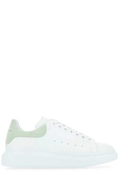 Alexander McQueen Oversized Lace-Up Sneakers product img