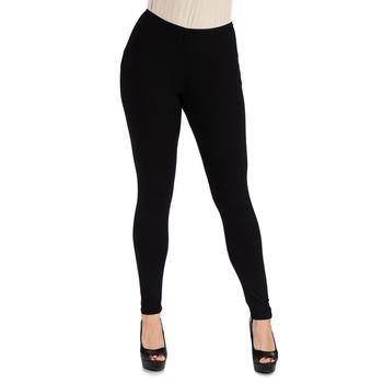 商品24seven Comfort Apparel | Women's Stretch Ankle Length Leggings,商家Macy's,价格¥454图片