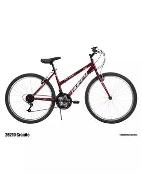 Huffy | 26-Inch Granite Women’s Mountain Bike,商家Macy's,价格¥1892