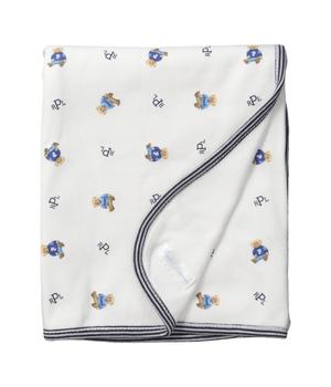 商品Ralph Lauren | 婴儿印花毯,商家Zappos,价格¥340图片