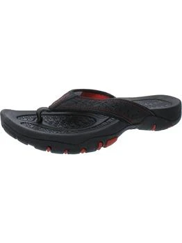 Hobibear | Mens Open Toe Slip On Thong Sandals,商家Premium Outlets,价格¥377