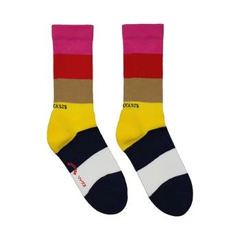 推荐Leg Godt Socks in Multicolor商品