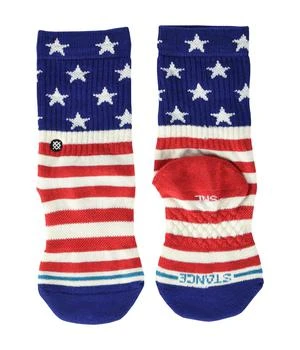 Stance | The Fourth ST (Toddler/Little Kid/Big Kid),商家Zappos,价格¥60