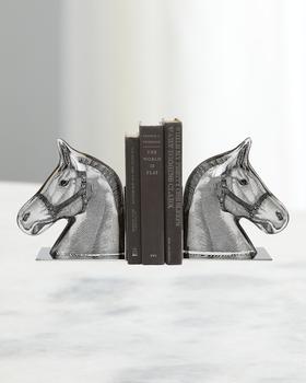 商品Horse Bookends, Set of 2图片