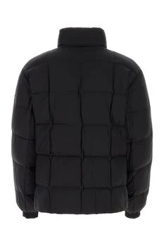 TATRAS | Black nylon down jacket 