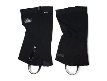 Outdoor Research | Crocodile Classic Gaiters,商家Zappos,价格¥499