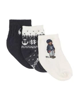 Ralph Lauren | Socks & tights,商家YOOX,价格¥201