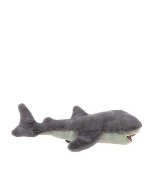Moulin Roty | Large Shark (18cm),商家Harrods,价格¥415