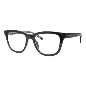 Kate Spade | Kate Spade  KS Jazelle/BB 807 51mm Womens Square Eyeglasses 51mm 6.3折