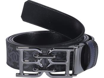 Bally | Bally Logo Buckle Reversible Belt商品图片,5.7折