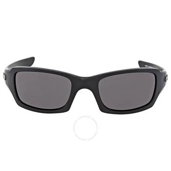 Oakley Fives Squared SI Warm Grey Sport Men's Sunglasses OO9238 923810 54