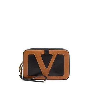 Valentino | Bum Bags Black, Brown,商家Wanan HK,价格¥7726