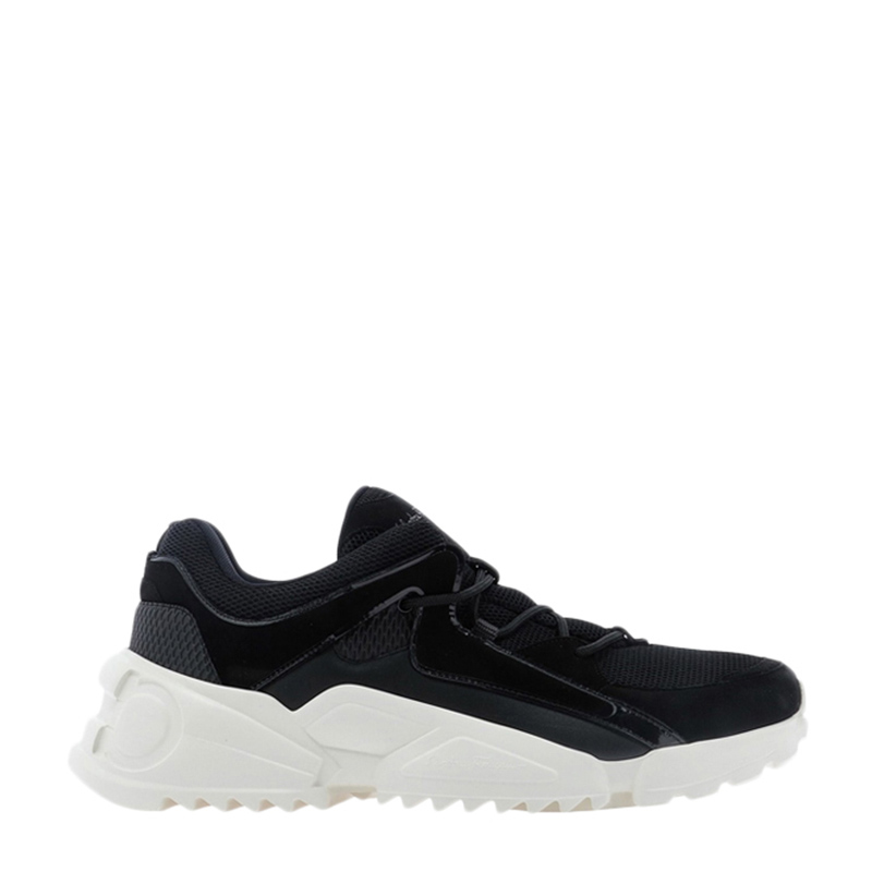 牛皮菲拉格慕皮带, Salvatore Ferragamo | SALVATORE FERRAGAMO 男士黑色牛皮运动鞋 02-C030-728362商品图片 满$100享9.5折, 满折