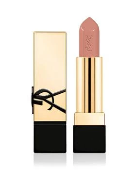 推荐Rouge Pur Couture Satin Lipstick商品