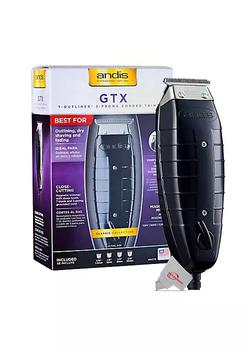 商品Andis Gtx T-outliner Close-cutting Magnetic Trimmer Black 04775图片