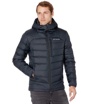商品Columbia | Autumn Park™ Down Hooded Jacket,商家Zappos,价格¥859图片