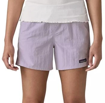 Patagonia | 女款运动短裤,商家Dick's Sporting Goods,价格¥261