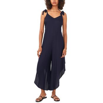 Vince Camuto经典款, Vince Camuto | Women's Tie-Shoulder Jumpsuit商品图片 6折×额外7折, 额外七折